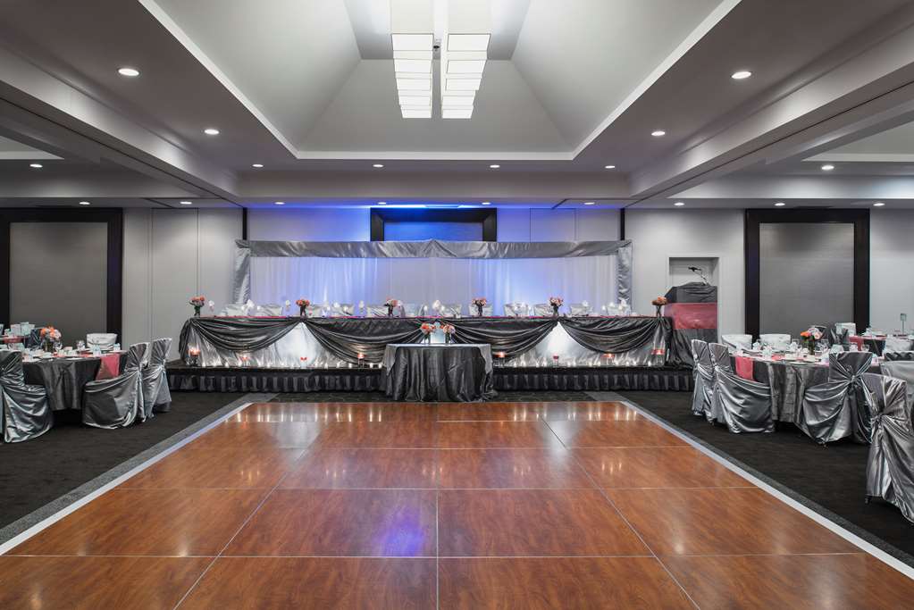Images Hilton Winnipeg Airport Suites