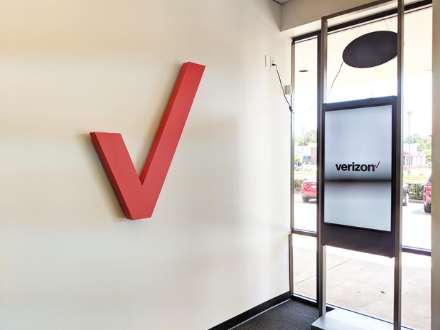 Images Verizon