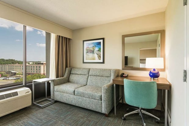 Images Hampton Inn Manassas