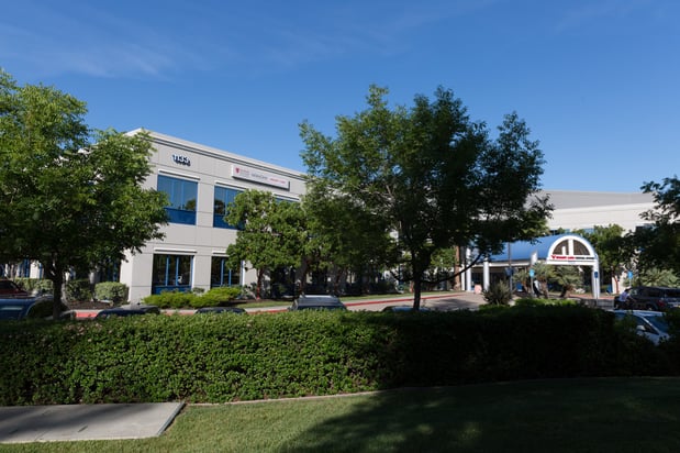 Images Urgent Care – Livermore | Stanford Health Care Tri-Valley