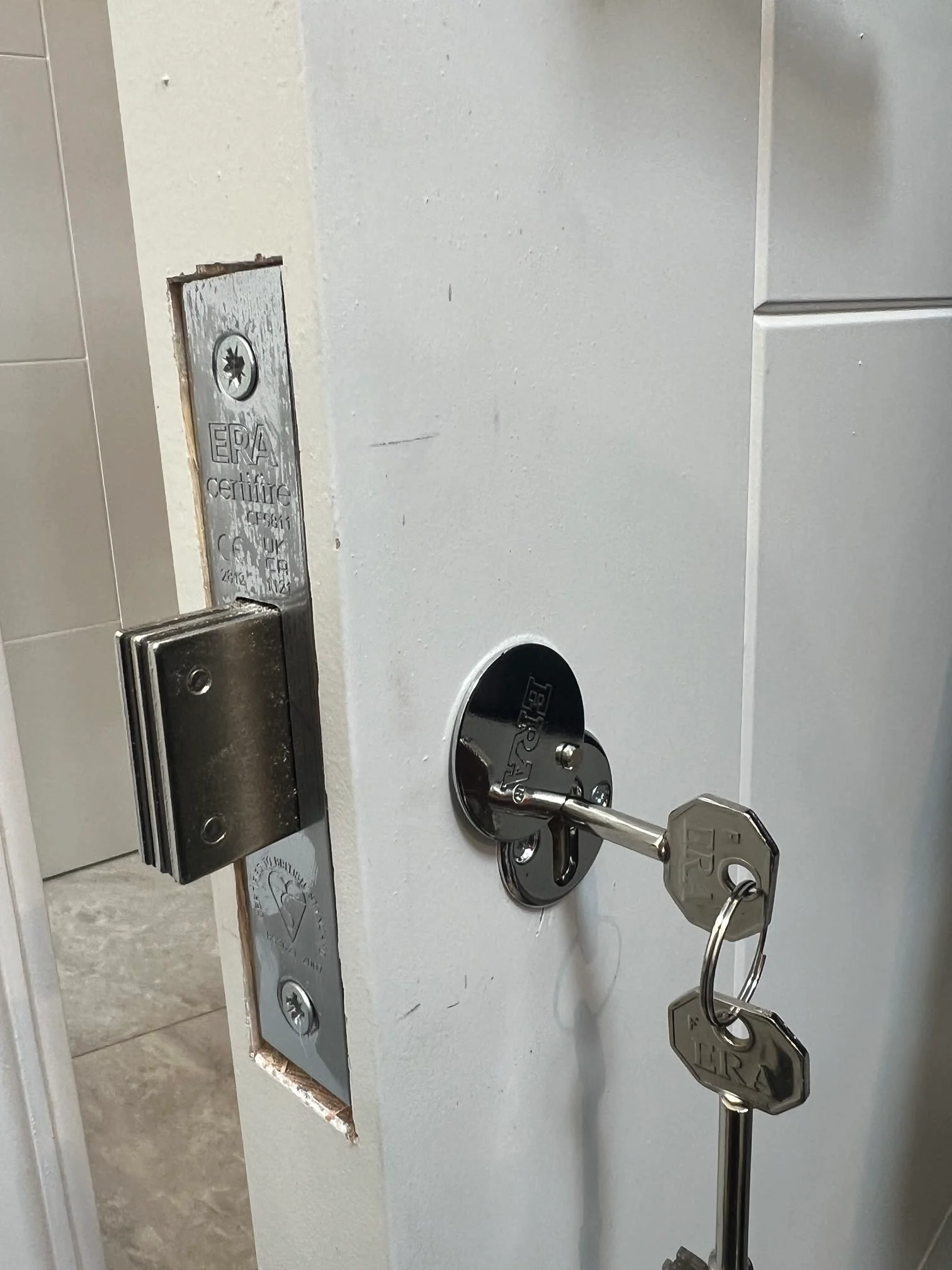 Images Ryno Locksmiths & Services Ltd