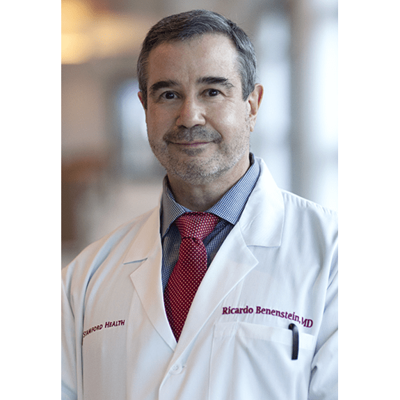 Dr. Ricardo J Benenstein, MD
