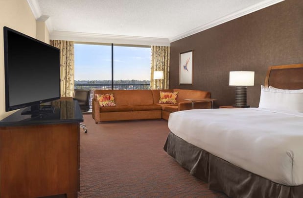 Images Hilton Orange County/Costa Mesa