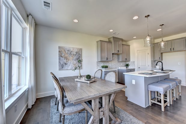 Images Centennial Ridge Townhomes