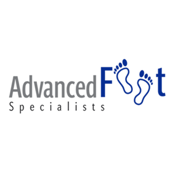 Advanced Foot Specialists Logo