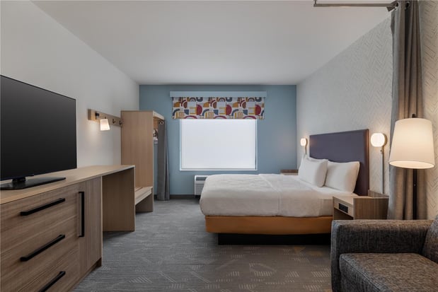 Images Home2 Suites by Hilton Ames