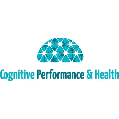 Cognitive Performance & Health Logo