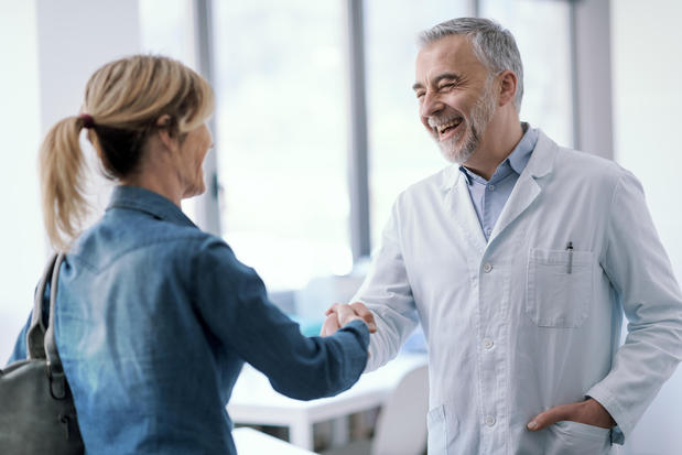 Images Atlanta Cancer Care - Canton