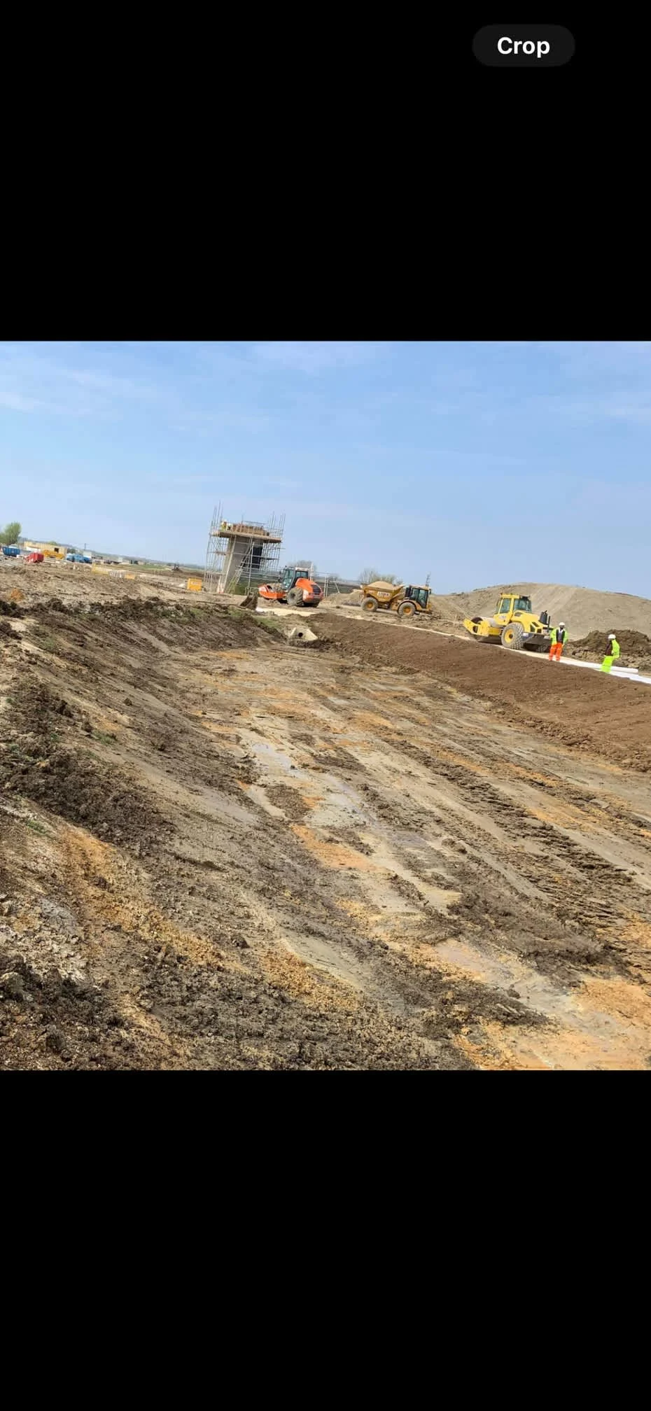 Images H Smith Plant Hire