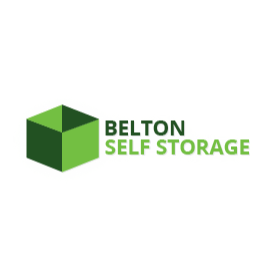 Belton Self Storage Logo