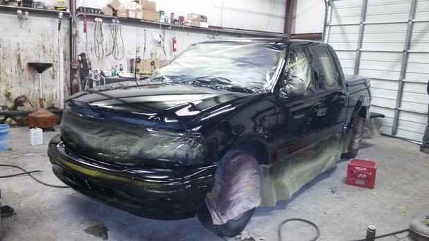 Images Just In Time Automotive