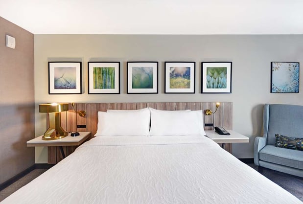 Images Hilton Garden Inn Houston Hobby Airport