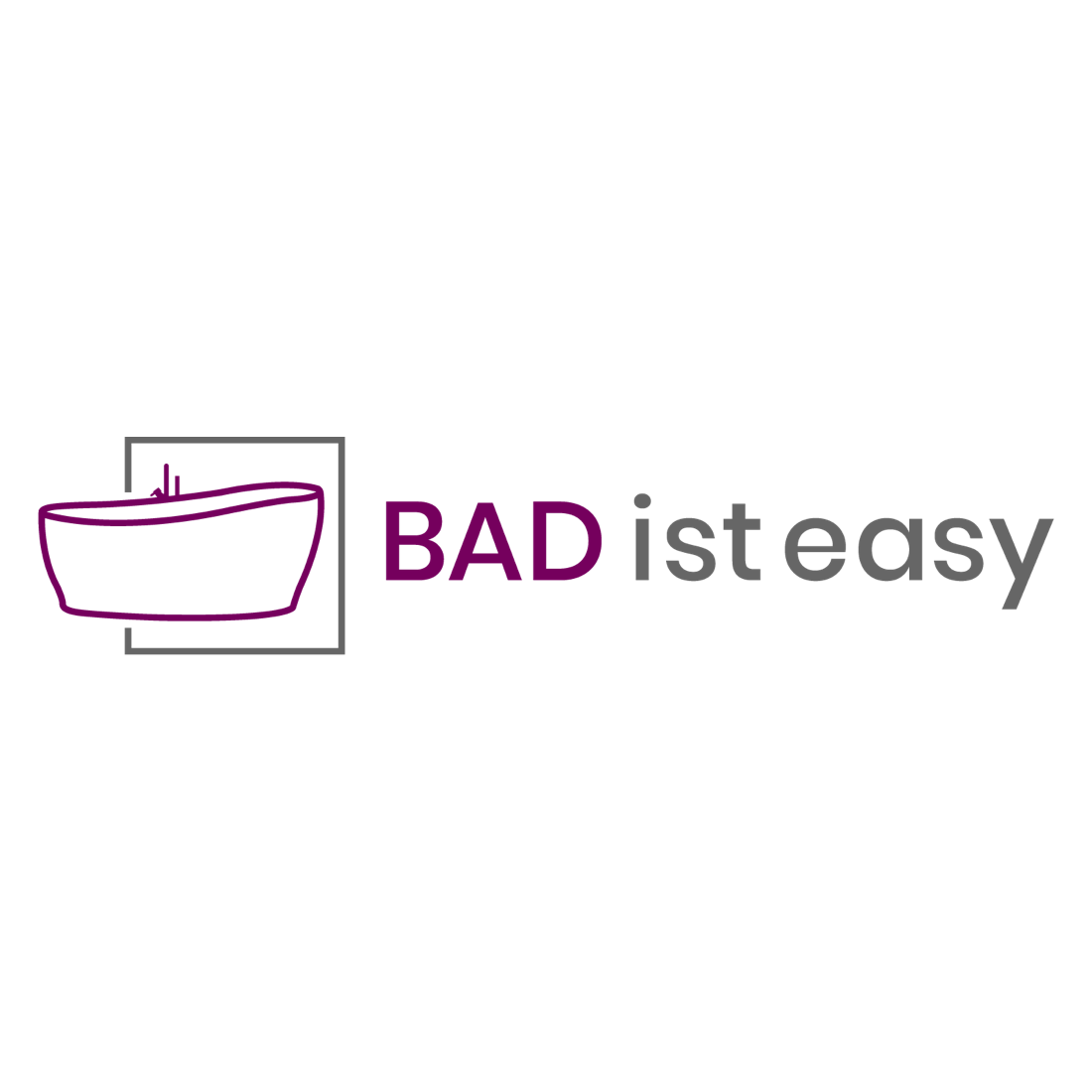 BAD ist easy  