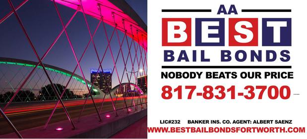 Images AA Best Bail Bonds