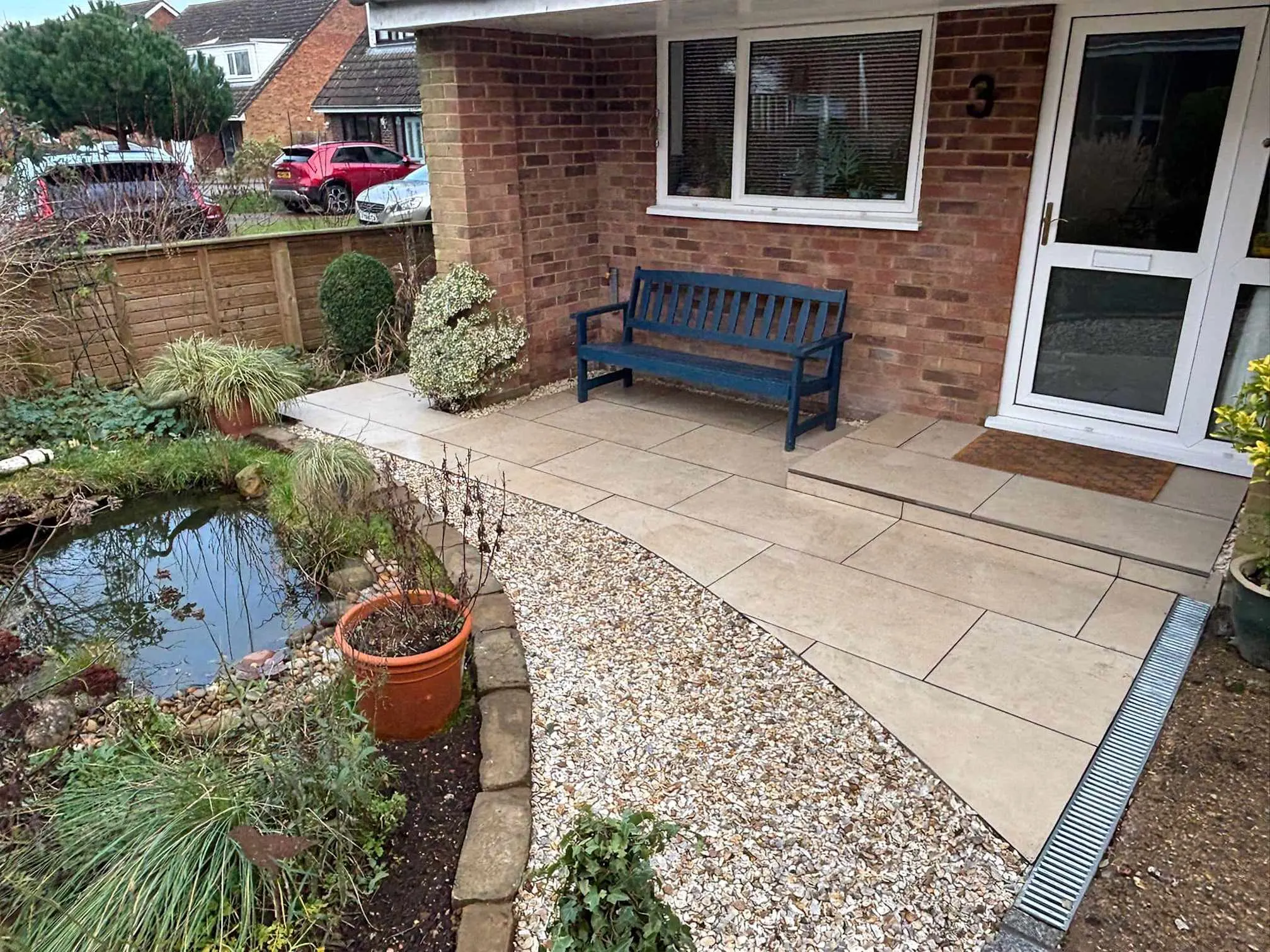 Images Platinum Landscapes Ltd
