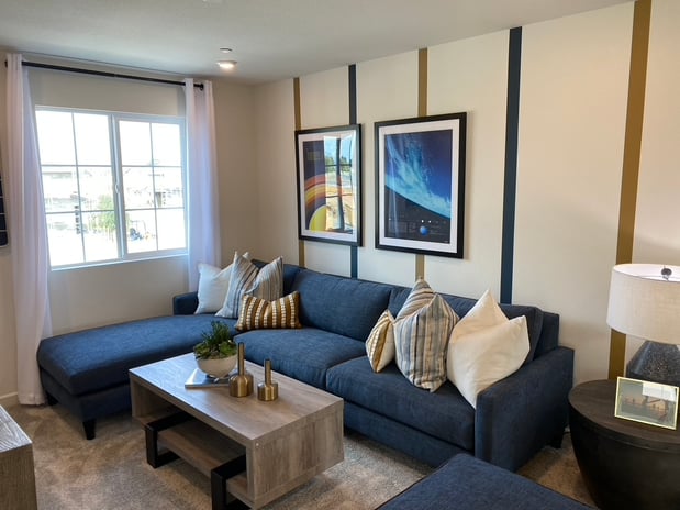 Images Stanton Lewis - Elevate Real Estate Agency