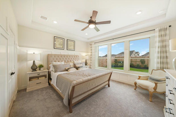 Images Beazer Homes Amira Heritage Collection