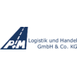 Logo Kommanditgesellschaft P+M Logistik und Handel GmbH & Co.