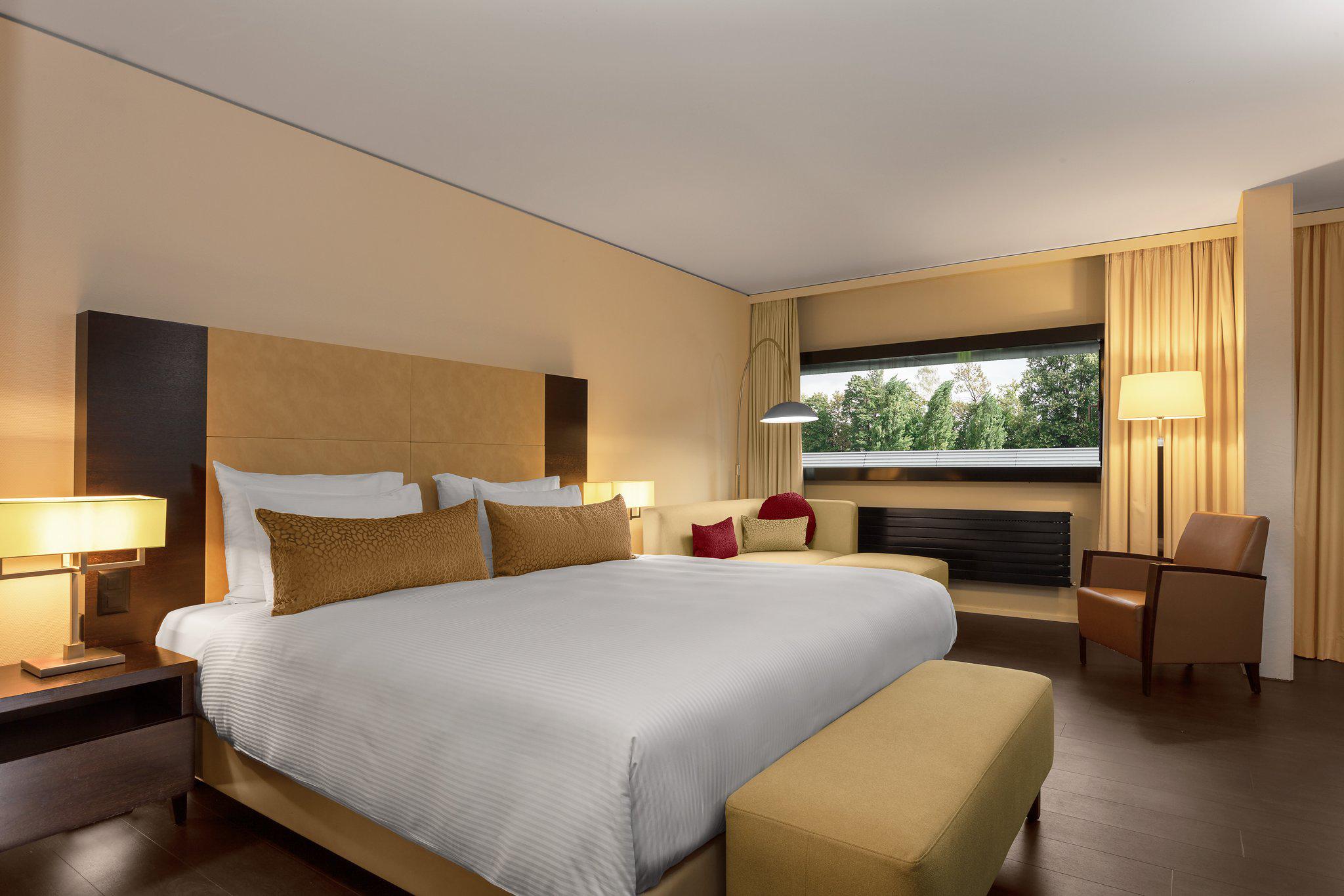 Four Points by Sheraton Sihlcity - Zurich, Kalandergasse 1 in Zurich