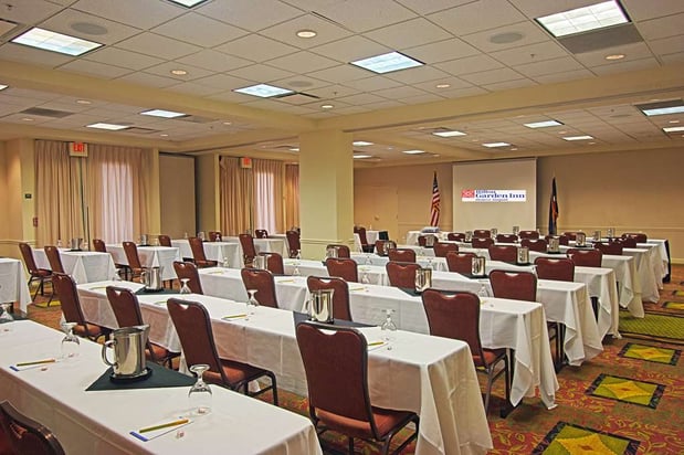 Images Hilton Garden Inn Denver Airport