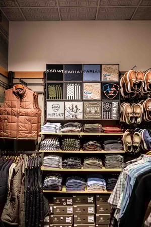 Images Ariat Brand Shop