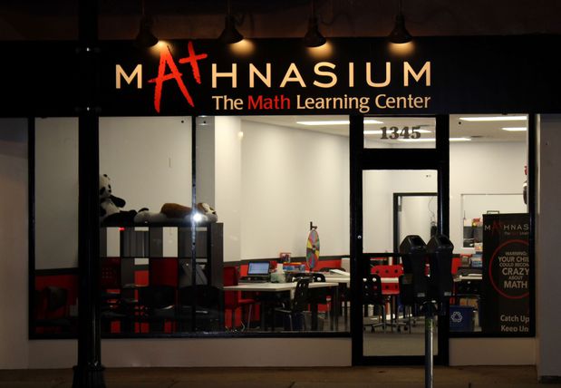 Images Mathnasium