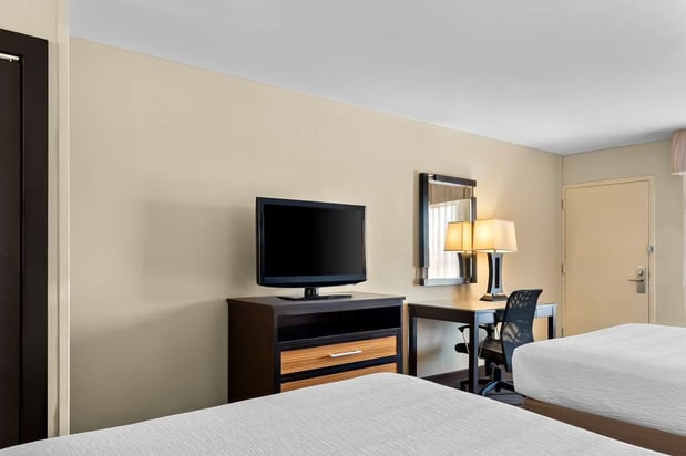 Images Best Western Newport Inn