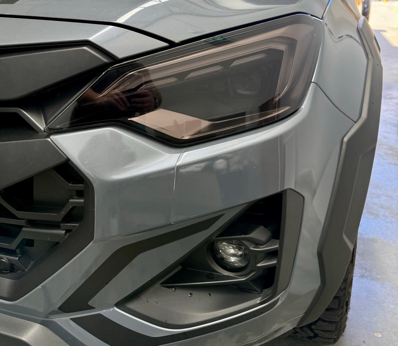 Images VLTA - Vehicle Lighting Tech Australia