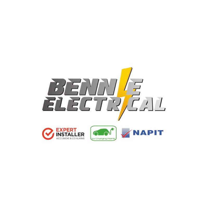Bennie Electrical Ltd Logo