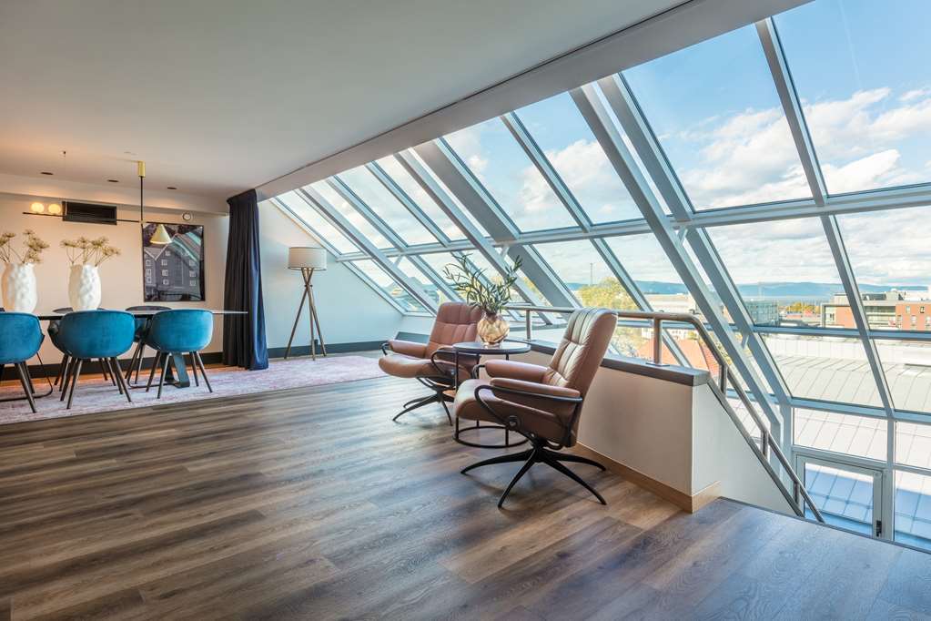Images Radisson Blu Royal Garden Hotel, Trondheim