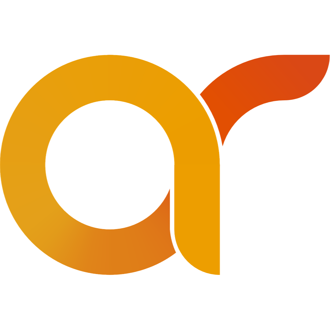 AmberSearch Logo