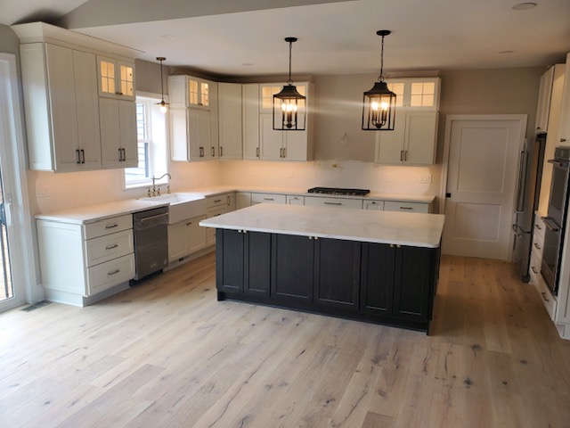 Spencer & Sons Construction Image