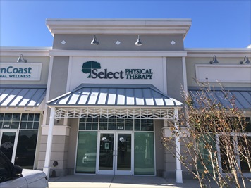 Images Select Physical Therapy - Apollo Beach