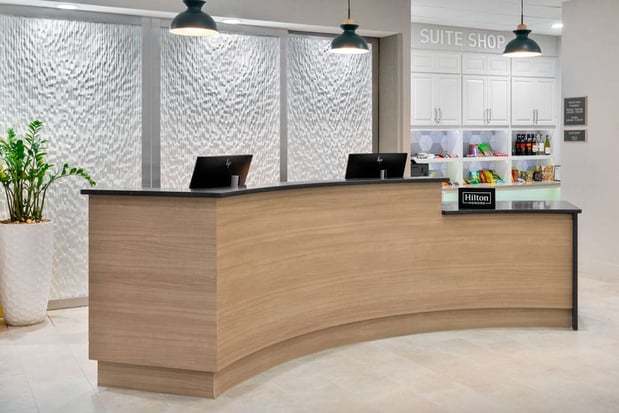 Images Homewood Suites by Hilton Orlando-Nearest to Univ Studios