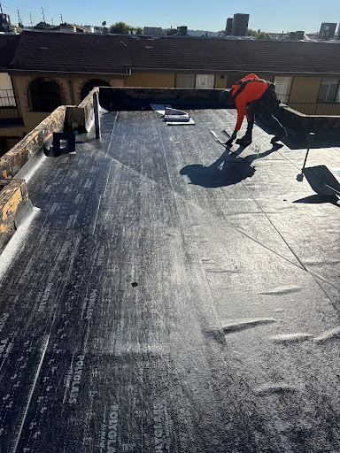 Images Roof Repair CA