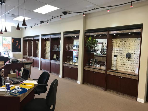 Images Site for Sore Eyes - Morgan Hill