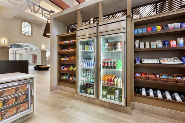 Images Embassy Suites by Hilton Milpitas Silicon Valley