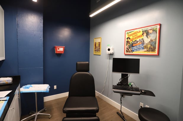 Images The Dermatology Specialists - Upper East Side