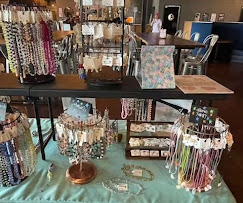 Images Shasta's Beads