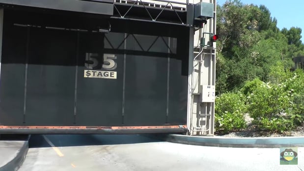 Images Precision High Speed Doors