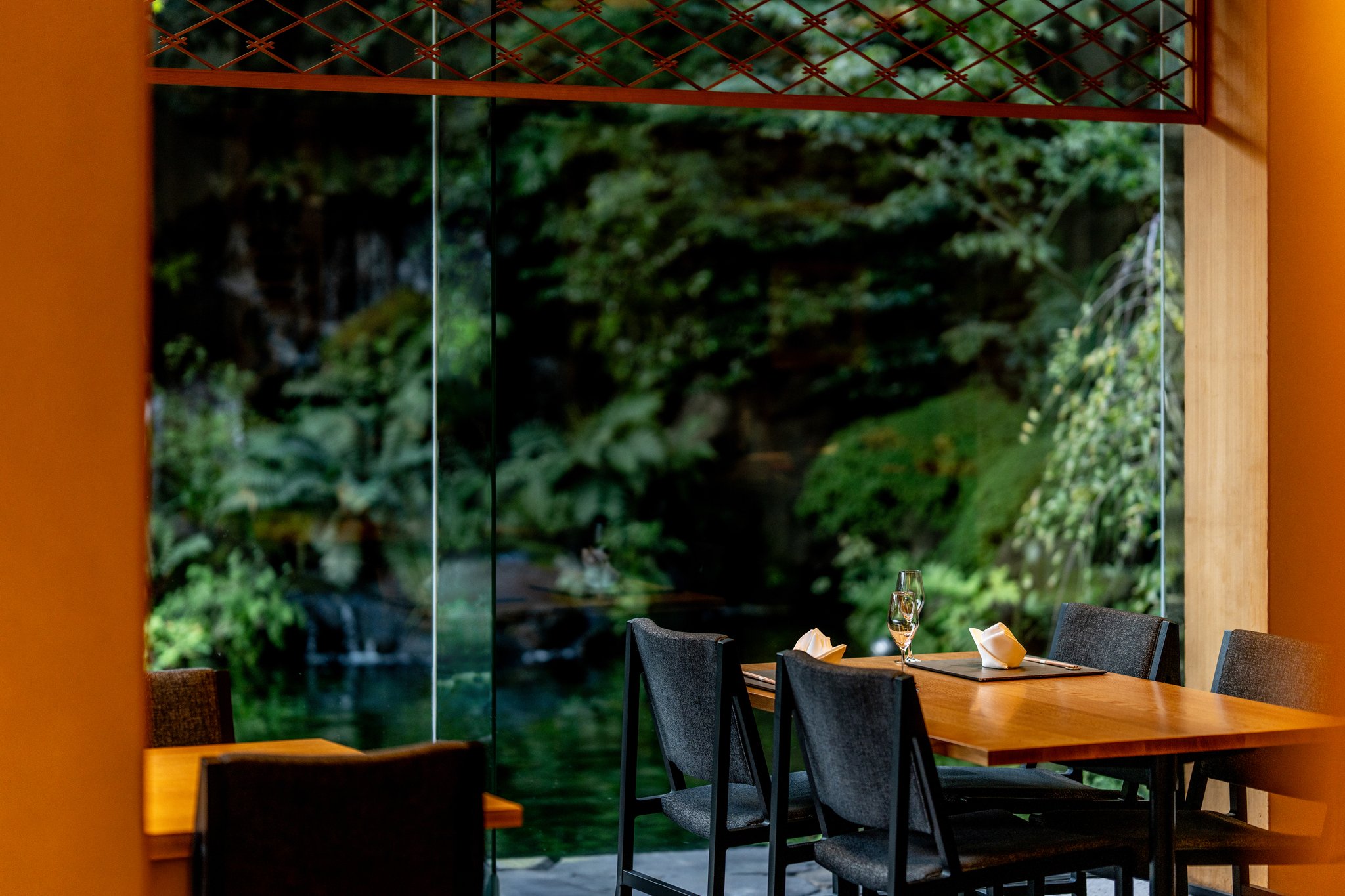 Images ANA InterContinental Tokyo by IHG