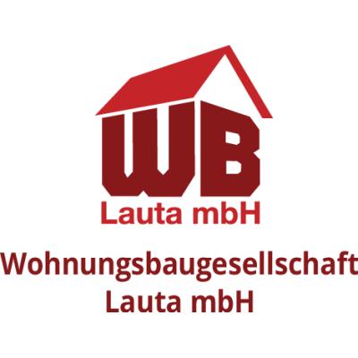 Wohnungsbaugesellschaft Lauta mbH in Lauta bei Hoyerswerda - Logo