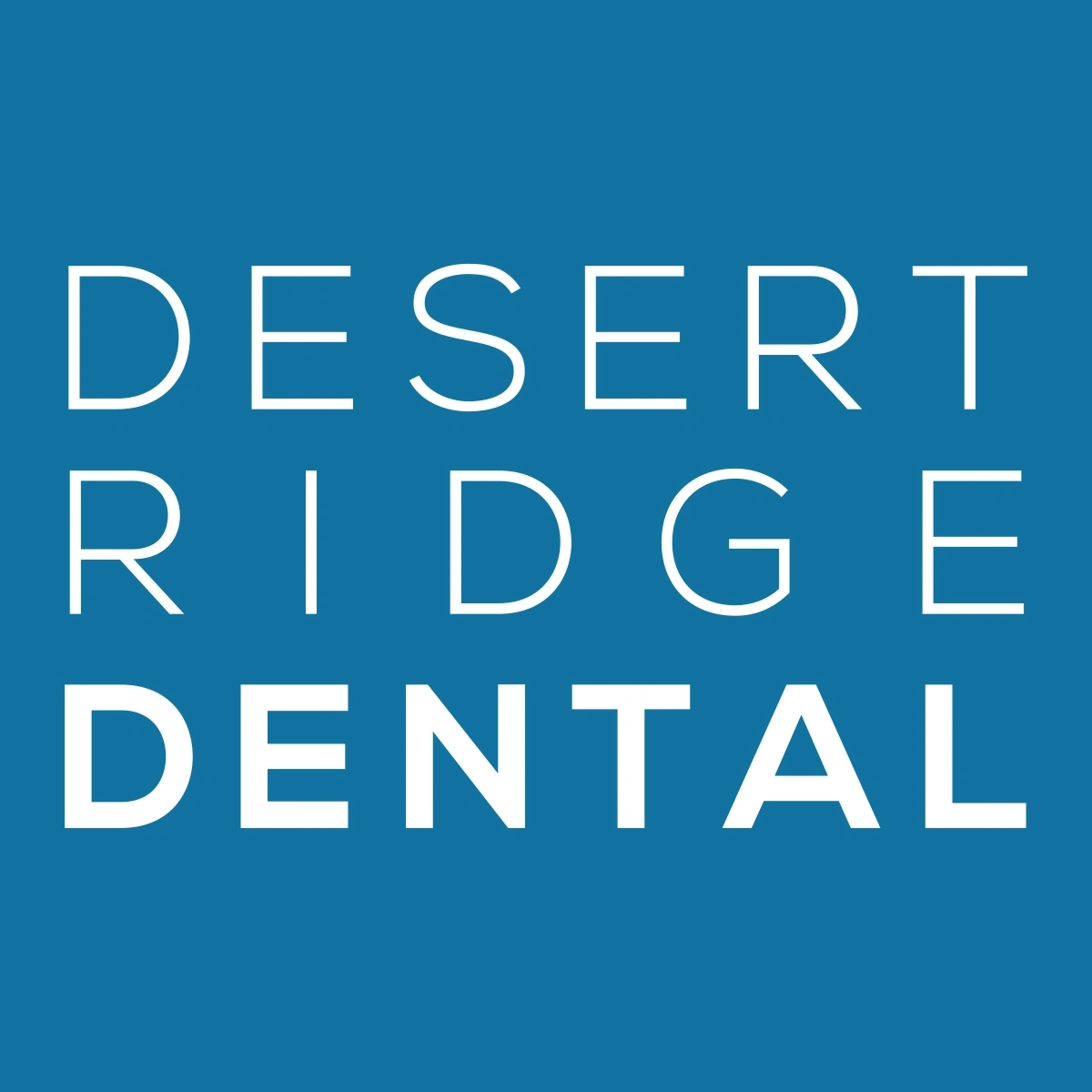 Desert Ridge Dental