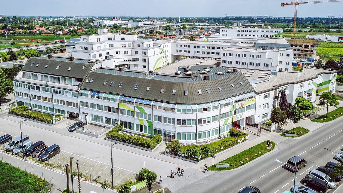 Bild 1 von MAHR Austria GmbH