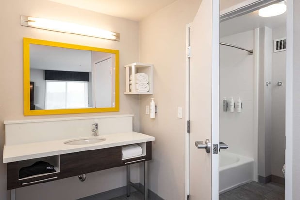 Images Hampton Inn & Suites Manteca