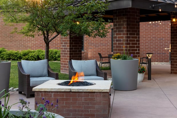 Images Staybridge Suites Denver - Central Park by IHG
