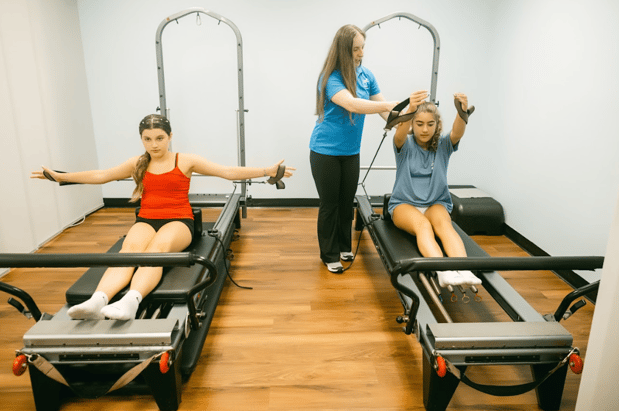 Images In Motion Physical Therapy