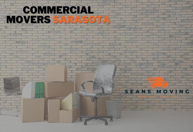 Images Seans Moving Company of Sarasota