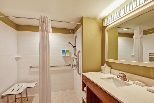 Images Home2 Suites by Hilton Green Bay