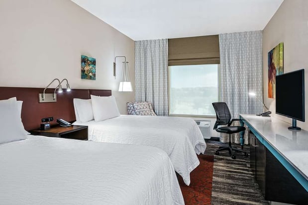 Images Hilton Garden Inn San Marcos